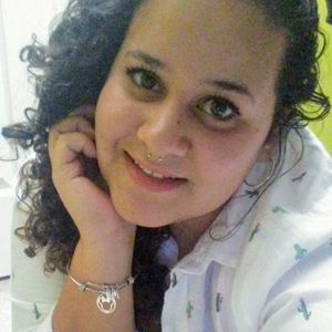 Meet your Posher, Andreza